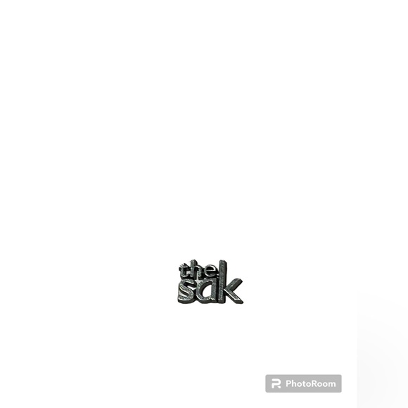 THE SAK convertible book bag, over the shoulder bag and hand bag.NWOT. - Picture 6 of 6